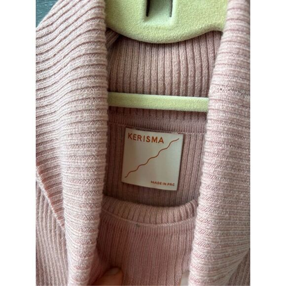 NWOT Kerisma Bentley sleeveless top, $70  B19 - Picture 4 of 5